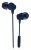 Наушники JBL C50HIBLU Blue Наушники JBL C50HIBLU Blue