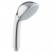 Ручной душ Grohe Five 1,2 Relexa 28796000