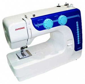 Швейная машинка Janome Rx 250