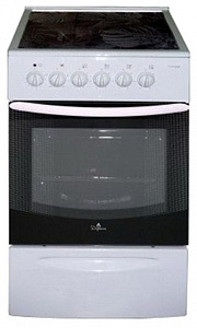 Электрическая плита Дарина F Ec341 606W