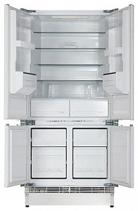 Встраиваемый холодильник Kuppersbusch Ike 4580-1-4 T