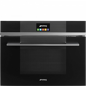 Духовой шкаф Smeg Sf4104vcn