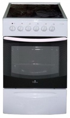 Электрическая плита Дарина F Ec341 606W