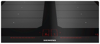 Электрическая варочная панель Siemens Ex675lxe1e