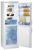 Холодильник Gorenje Rk6355w,1