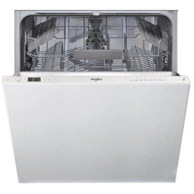 Встраиваемая посудомоечная машина Whirlpool Wic 3B+26