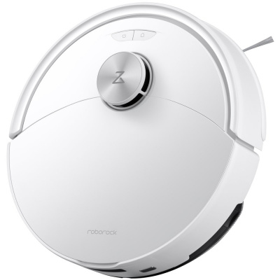 Робот-пылесос Roborock S9 White