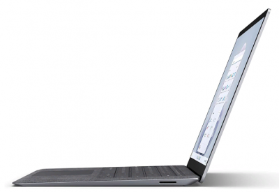 Ноутбук Microsoft Surface Laptop 5 13.5 i5-12th/8GB/512GB /Matte Black/Platinum/Sandstone/Sage