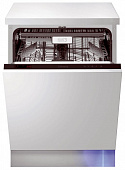 Встраиваемая посудомоечная машина Hansa Zim 688Eh