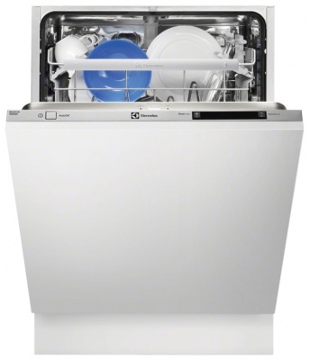 Встраиваемая посудомоечная машина Electrolux Esl6810ro
