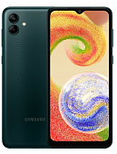 Смартфон Samsung Galaxy A04 64Gb 4Gb (Green)