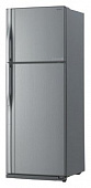 Холодильник Toshiba Gr-R59ftr(Sx)