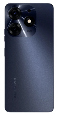 Смартфон Tecno Spark 10 Pro 4+128 Гб черный