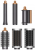 Стайлер Dyson Hs05 Airwrap Complete Long - Nickel/cooper (с кейсом)