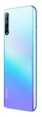 Смартфон Huawei Y8P 4/128Gb голубой