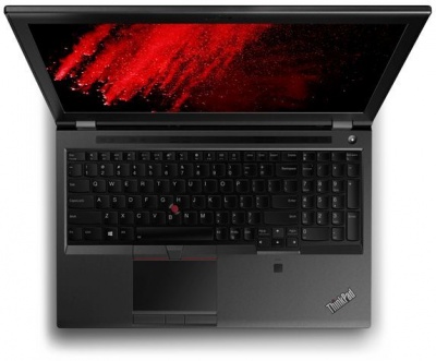 Ноутбук Lenovo ThinkPad P52 20M90019rt