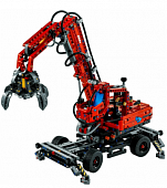 Конструктор Lego Technic 42144