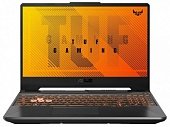 Ноутбук ASUS TUF Gaming F15 FX506LH-HN236 15.6 FHD/ Core i5-10300H/ 16Gb/ 512Gb SSD/ GTX 1650 4Gb