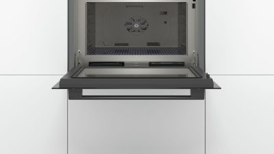 Встраиваемая микроволновая печь Bosch Cpa565gb0
