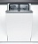 Встраиваемая посудомоечная машина Bosch Spv45dx30r