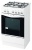 Газовая плита Indesit Kj1g21(W) R Газовая плита Indesit Kj1g21(W) R
