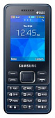 Samsung Sm-B350 черный