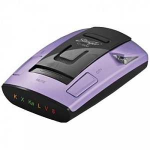 Антирадар Stinger C606