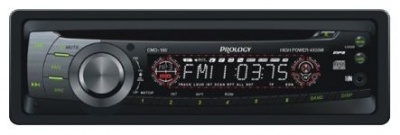 Магнитола автомобильная Prology Cmd-180 B G