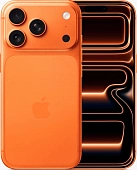 Смартфон Apple iPhone 17 Pro Max 512GB Cosmic Orange (без RuStore)