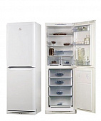 Холодильник Indesit Nbha 180 Nx 