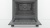 Духовой шкаф Bosch Hbf114bb0r Духовой шкаф Bosch Hbf114bb0r
