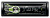 Магнитола автомобильная Jvc Kd-R437ee