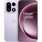 Смартфон OnePlus 15 512Gb 12Gb (Ultra Violet)