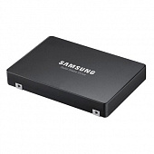 Ssd накопитель Samsung Pm9a3 7.6Tb U.2 (Mzql27t6hbla-00A07)