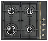 Газовая варочная панель Smeg Sr84agh