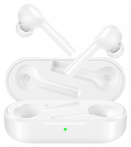 Наушники Honor FlyPods Youth Edition white