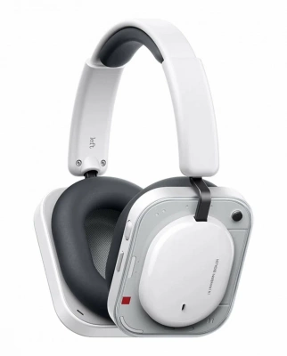 Беспроводные наушники Nothing Headphone (a) White