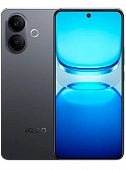 Смартфон Vivo iQOO Z10r 8Gb 256Gb (Black)
