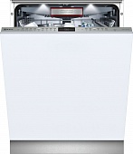 Встраиваемая посудомоечная машина Neff S517t80d0r
