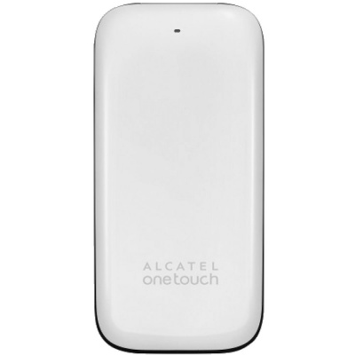 Alcatel One Touch 1035D Белый