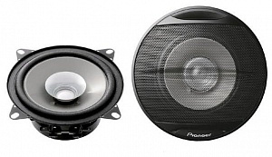 Колонки автомобильные Pioneer Ts-G1011i