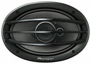 Колонки автомобильные Pioneer Ts-A6913i