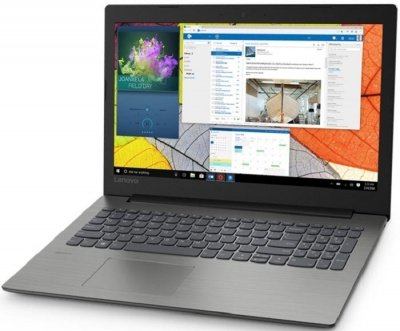 Ноутбук Lenovo Ip330-15Ikbr 81De01aaru