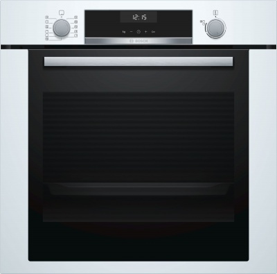 Духовой шкаф Bosch Hbg3564w0r