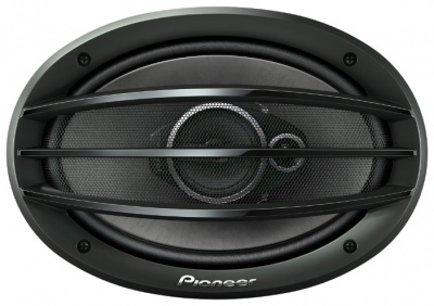 Колонки автомобильные Pioneer Ts-A6913i