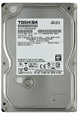 Жесткий диск Toshiba Dt01aca100 1Tb