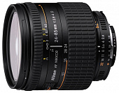 Объектив Nikon 24-85mm f,2.8-4D If Af Zoom-Nikkor