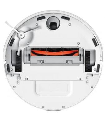 Робот-пылесос Xiaomi Mijia Robot Vacuum Mop 2 Pro White