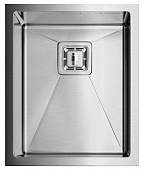 Кухонная мойка Omoikiri Taki-38-U 4993043