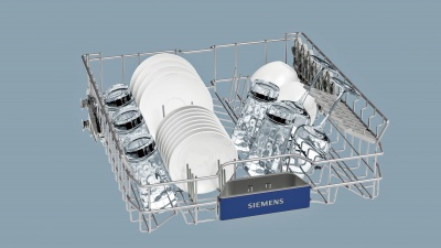 Встраиваемая посудомоечная машина Siemens Sn 636X02ke